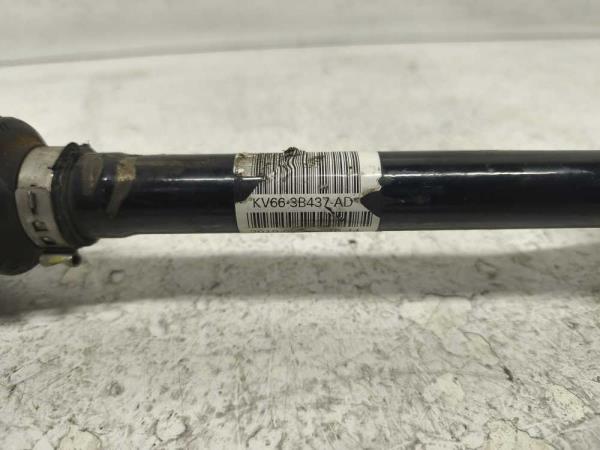 ARBRE DE TRANSMISSION AVANT GAUCHE FORD - Vue 4